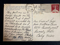Postcard from Vincent: New York 1973