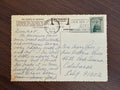 Postcard from Vincent: San Francisco 1977