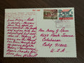 Postcard from Vincent: Bali 1970s