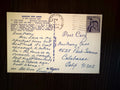 Postcard from Vincent: Sacramento CA 1978