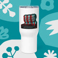 Poison Travel Mug