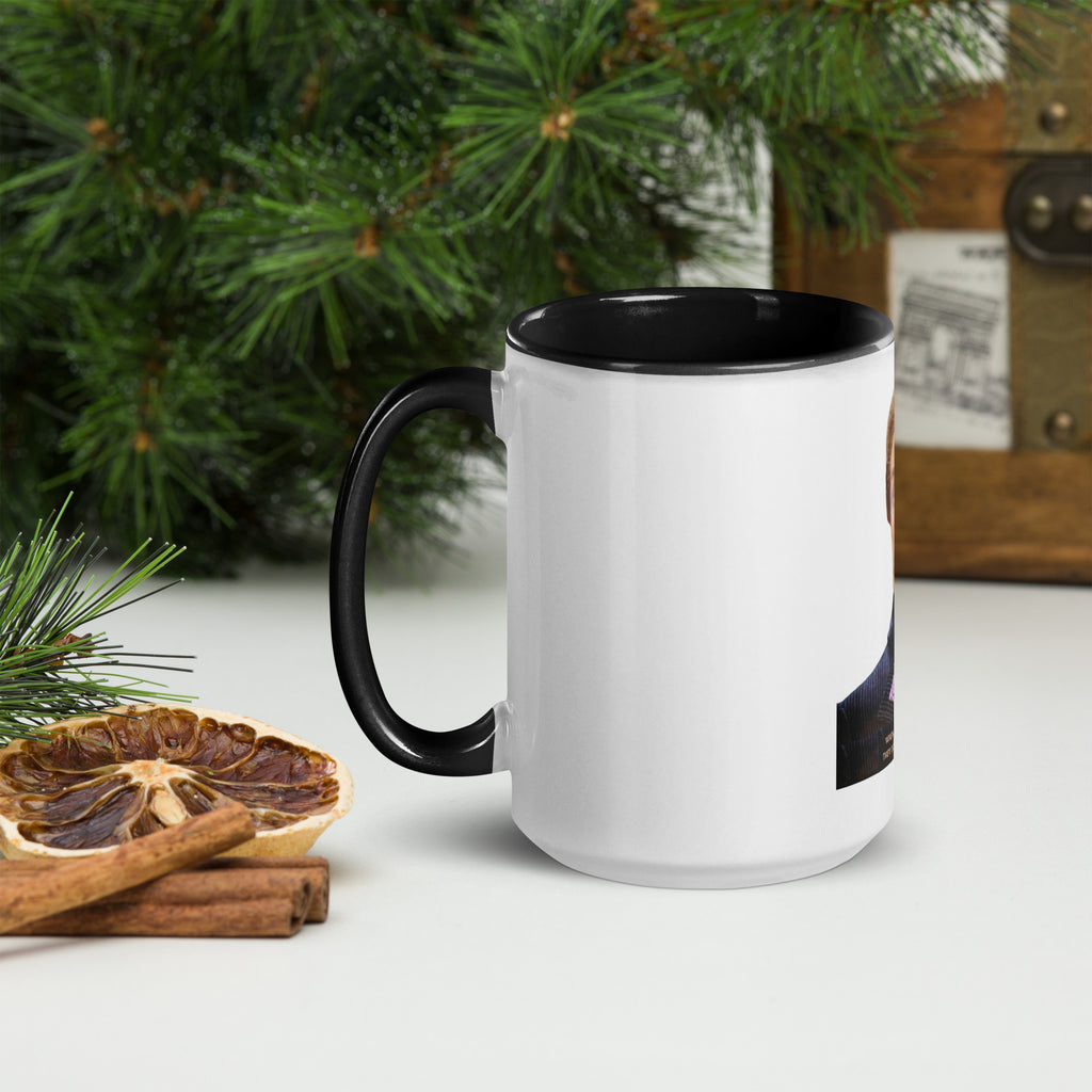 Don't Like Halloween Mug!